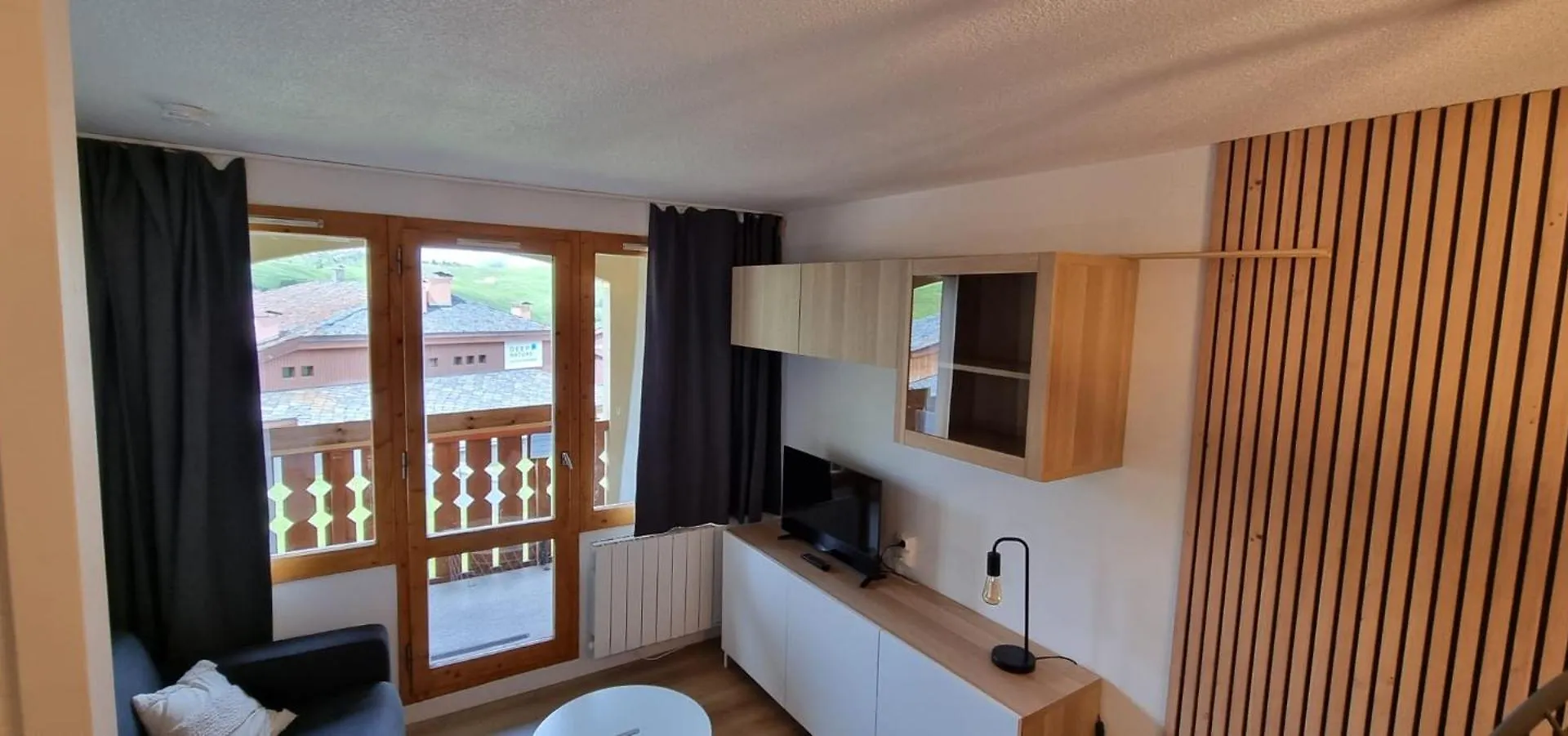 Belle Plagne Appartement Pour 5 Personnes La Plagne-Tarentaise Frankrike