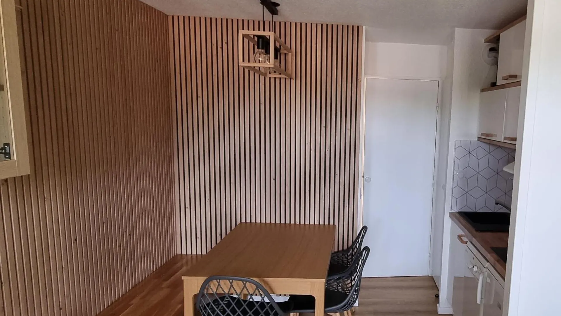 Lägenhet Belle Plagne Appartement Pour 5 Personnes La Plagne-Tarentaise